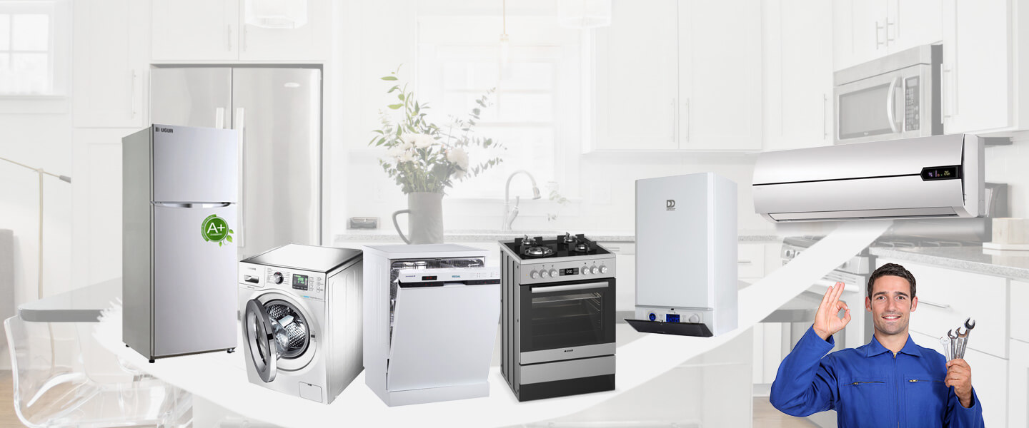 Düzce Daikin Servisi